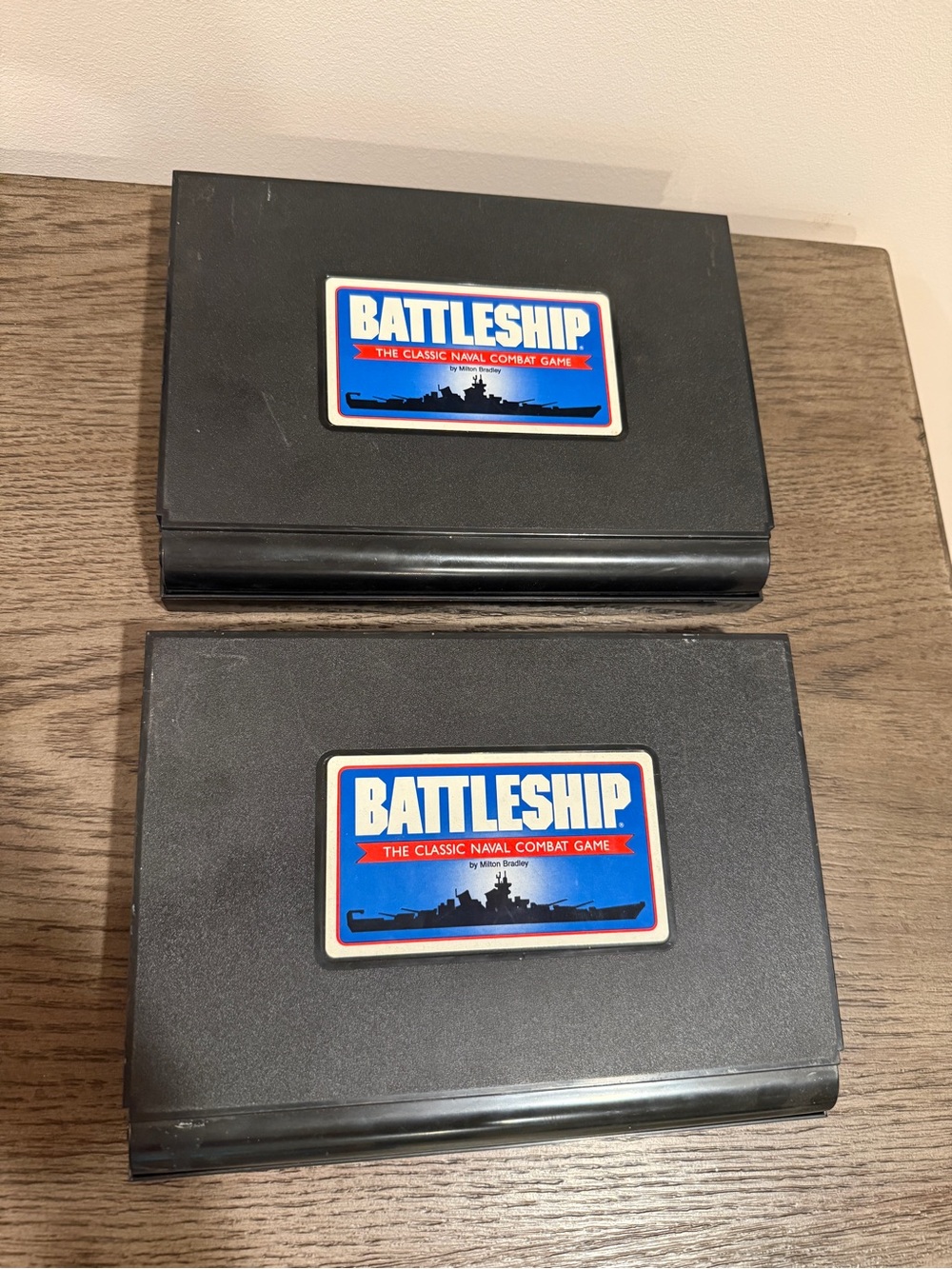1978 Battleship Game 4730 Classic Vintage Milton Bradley Board Game
